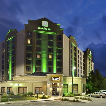 Holiday Inn Hotel & Suites Chicago Northwest - Elgin By Ihg Exteriér fotografie