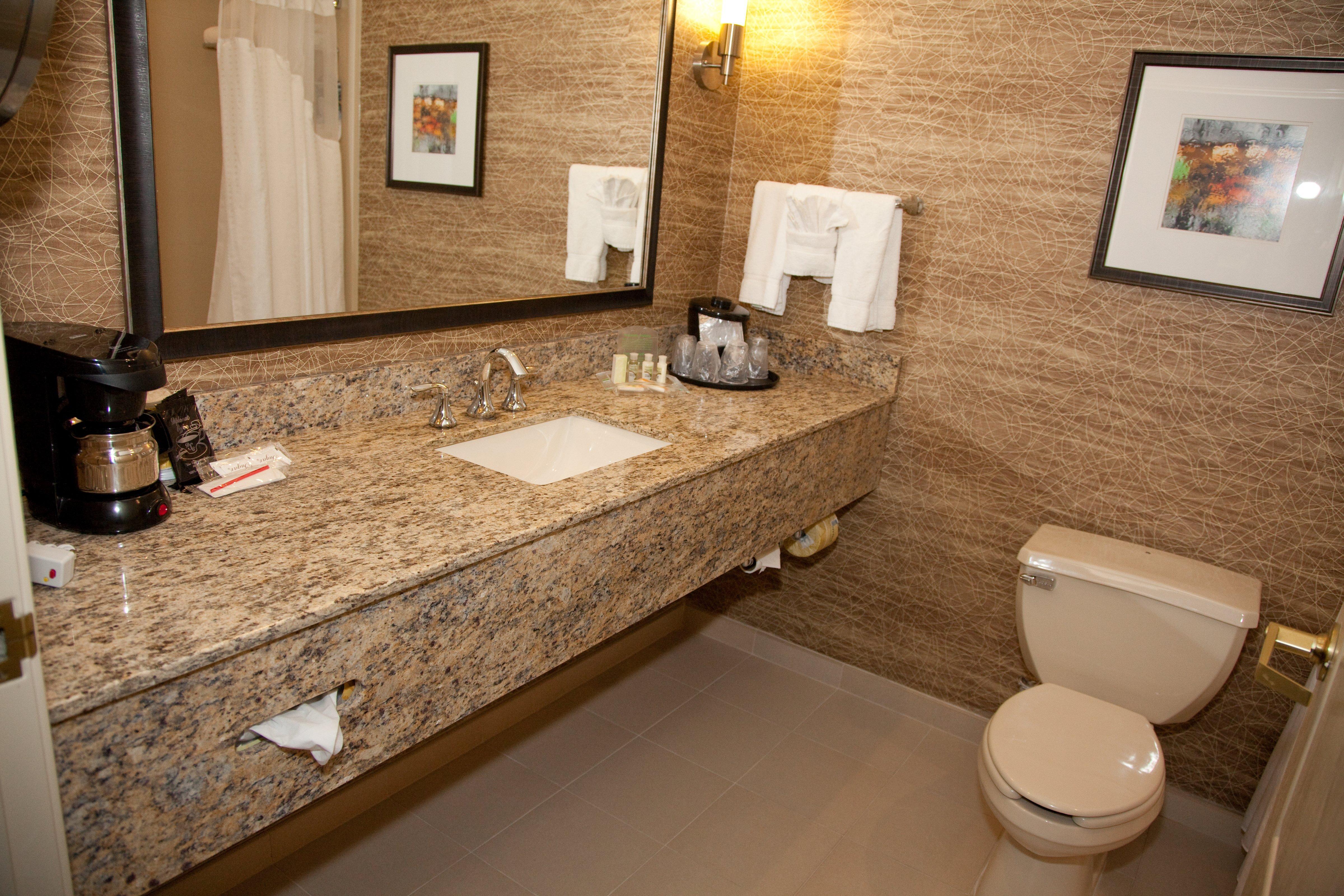 Holiday Inn Hotel & Suites Chicago Northwest - Elgin By Ihg Exteriér fotografie
