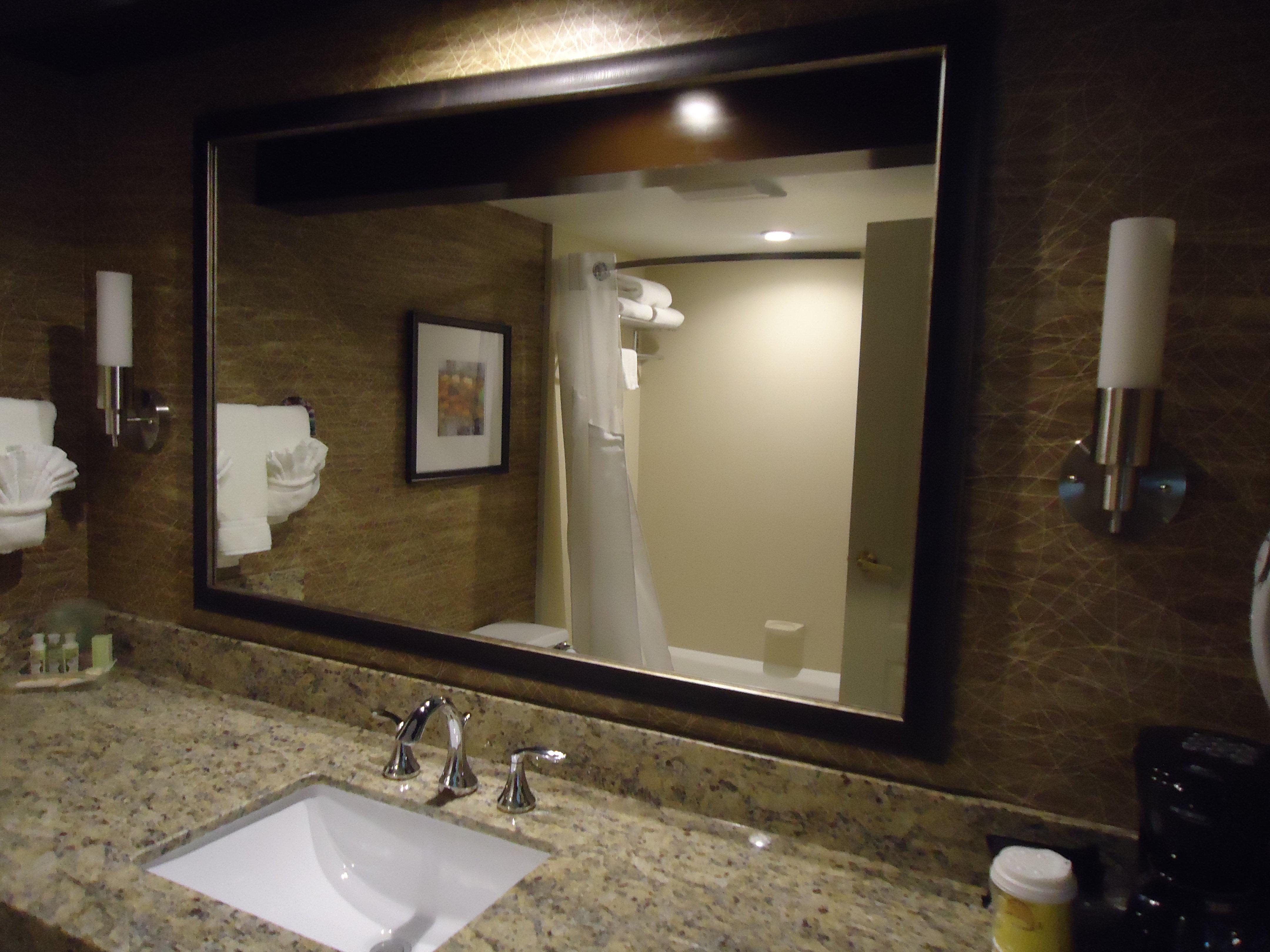 Holiday Inn Hotel & Suites Chicago Northwest - Elgin By Ihg Pokoj fotografie