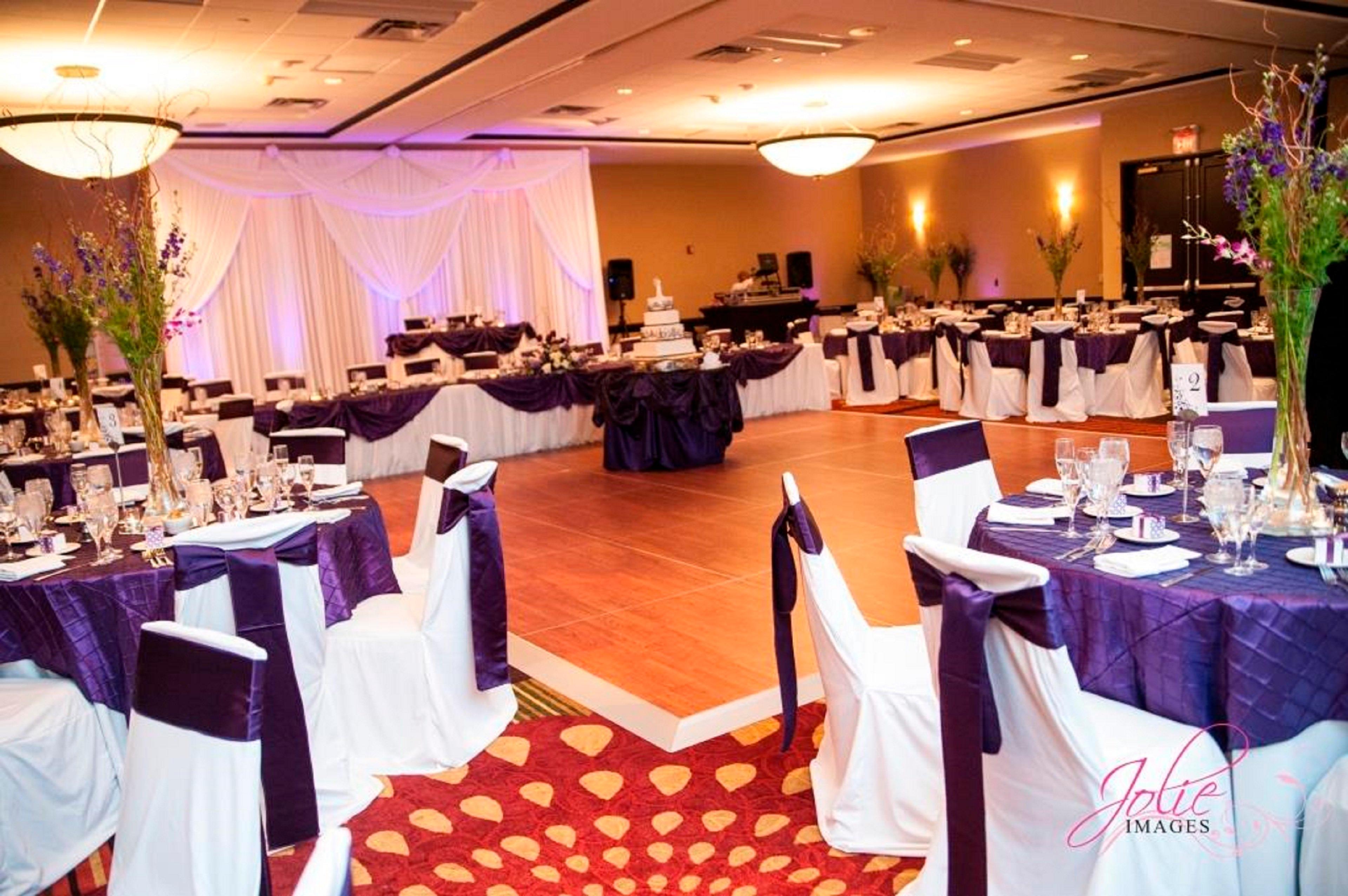 Holiday Inn Hotel & Suites Chicago Northwest - Elgin By Ihg Exteriér fotografie