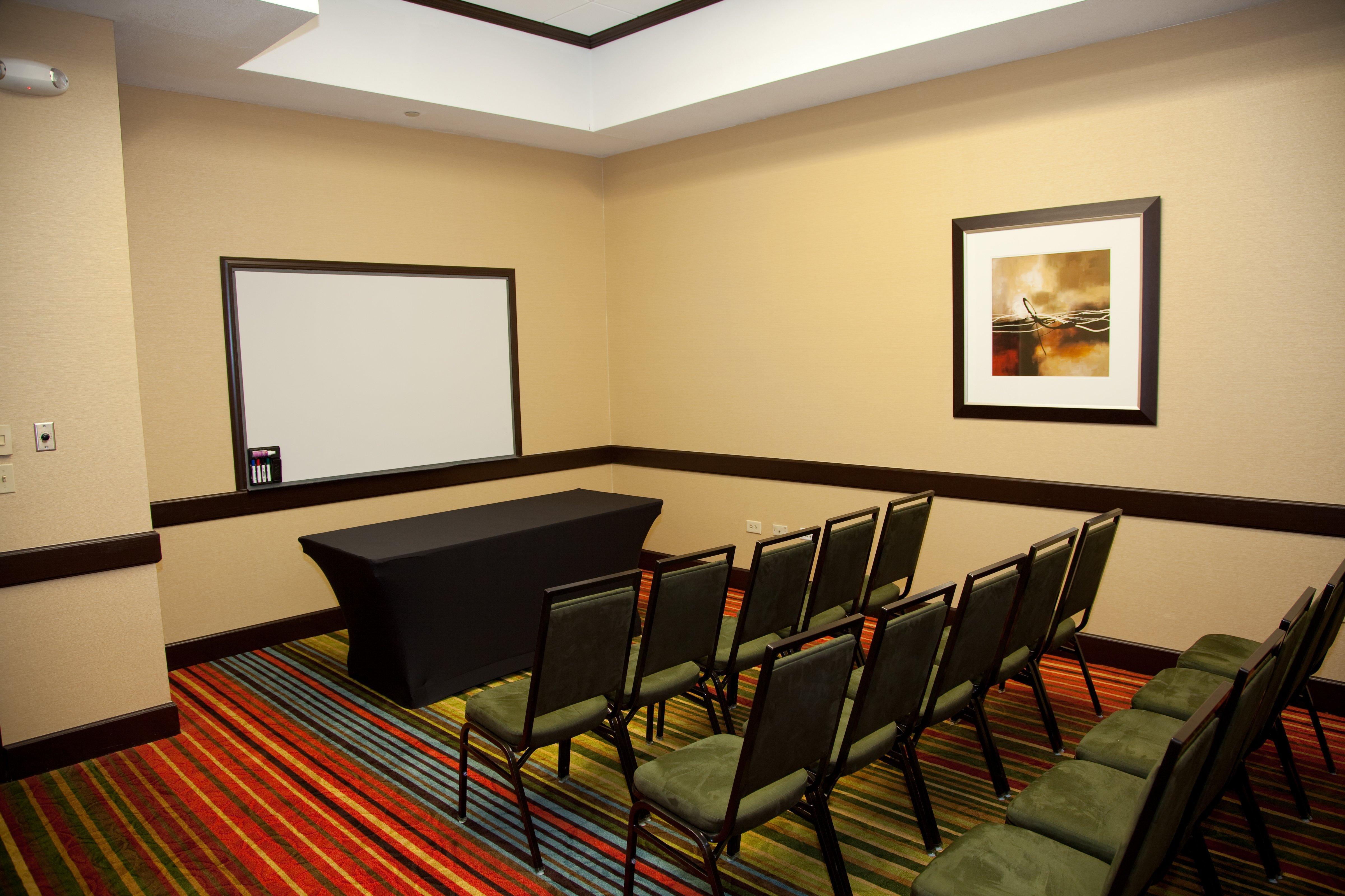 Holiday Inn Hotel & Suites Chicago Northwest - Elgin By Ihg Exteriér fotografie