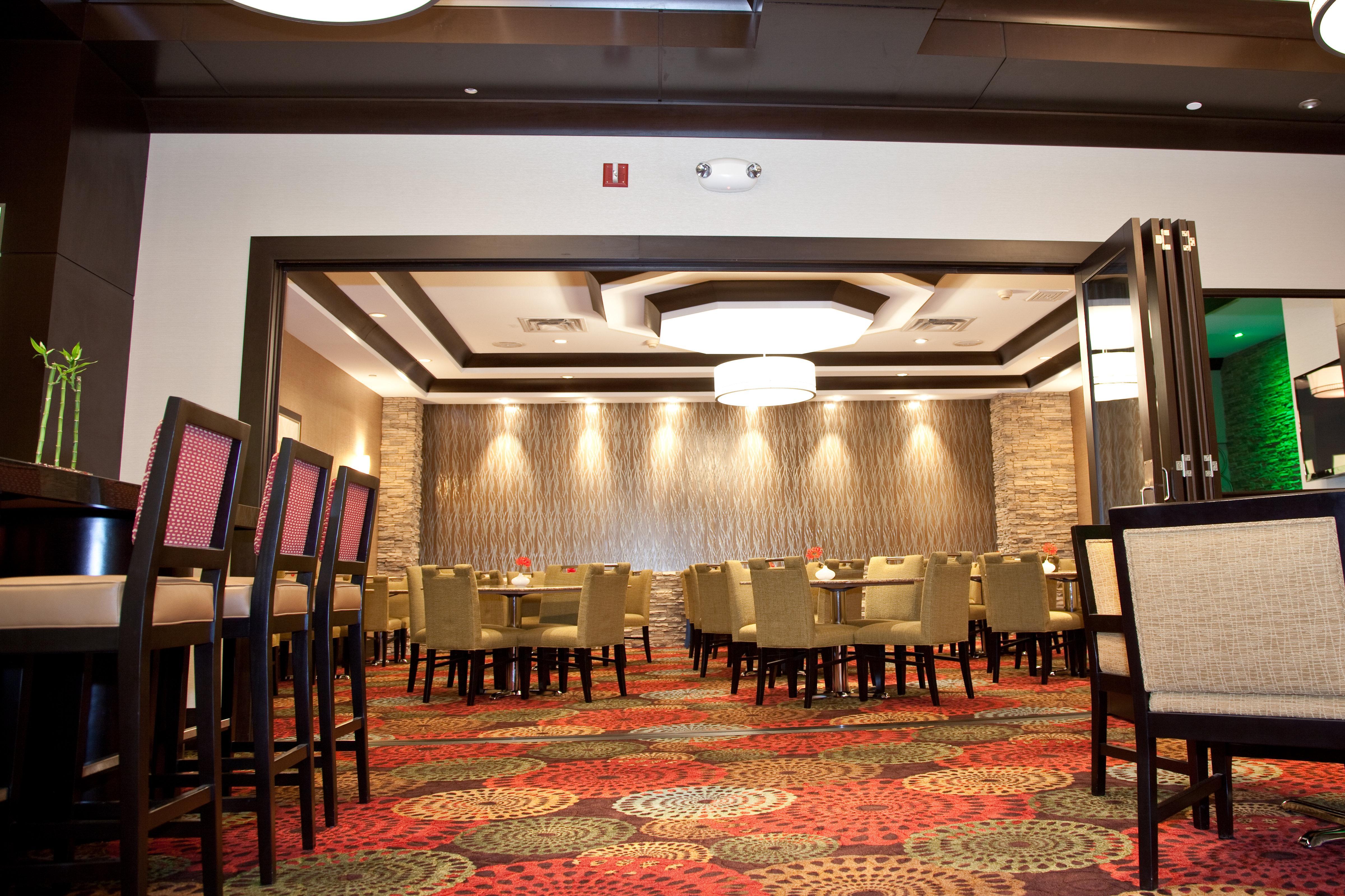 Holiday Inn Hotel & Suites Chicago Northwest - Elgin By Ihg Exteriér fotografie