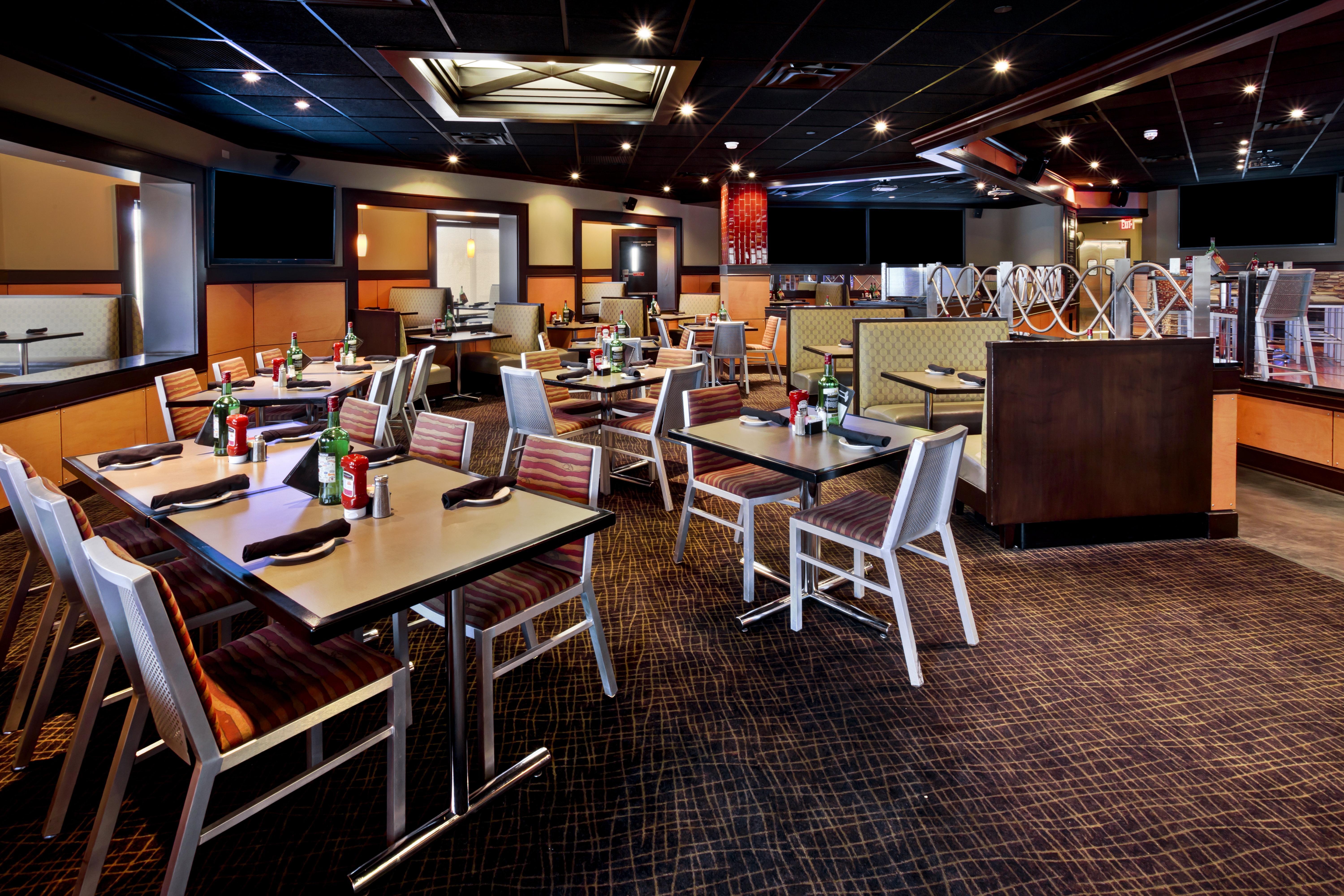 Holiday Inn Hotel & Suites Chicago Northwest - Elgin By Ihg Exteriér fotografie