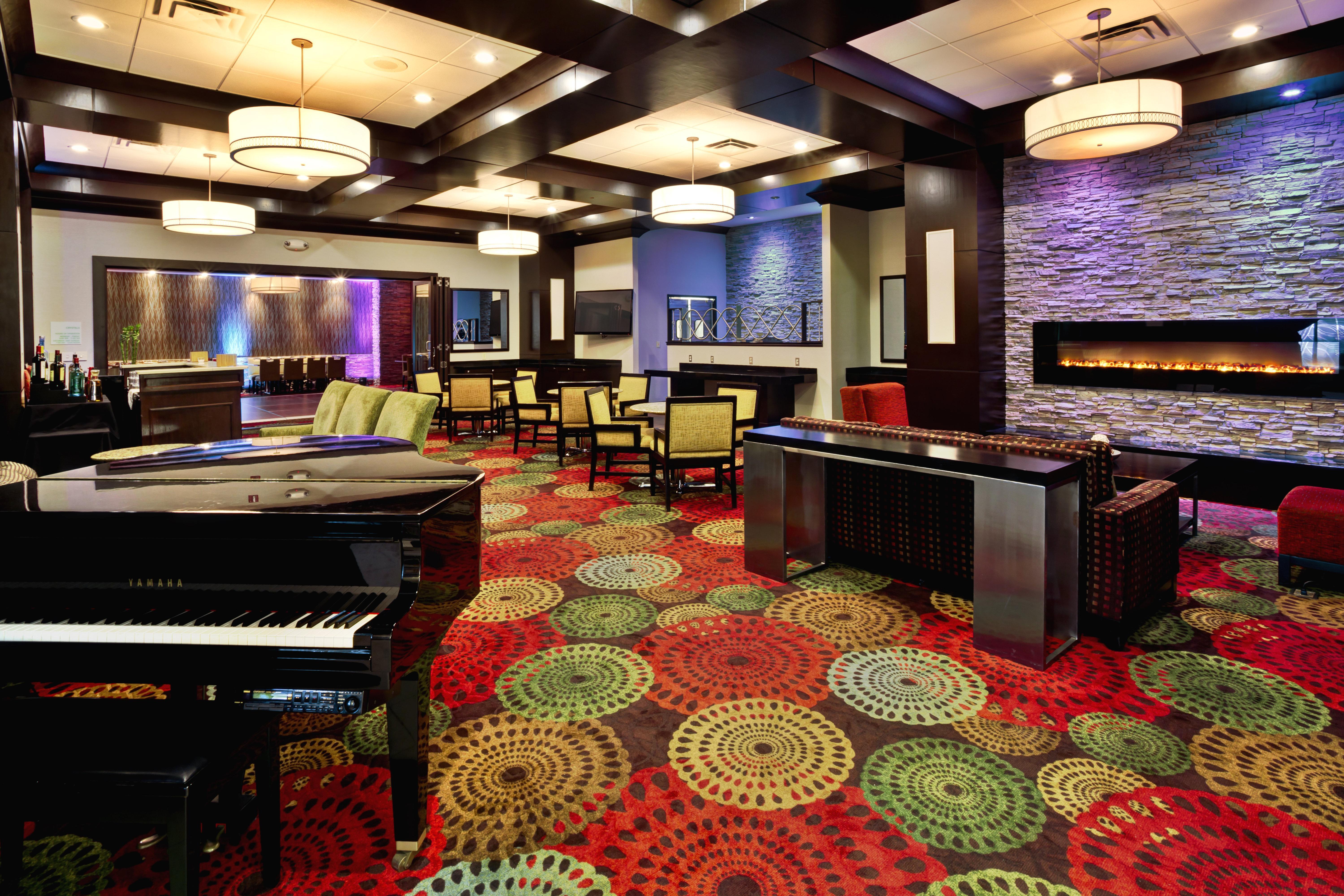Holiday Inn Hotel & Suites Chicago Northwest - Elgin By Ihg Exteriér fotografie