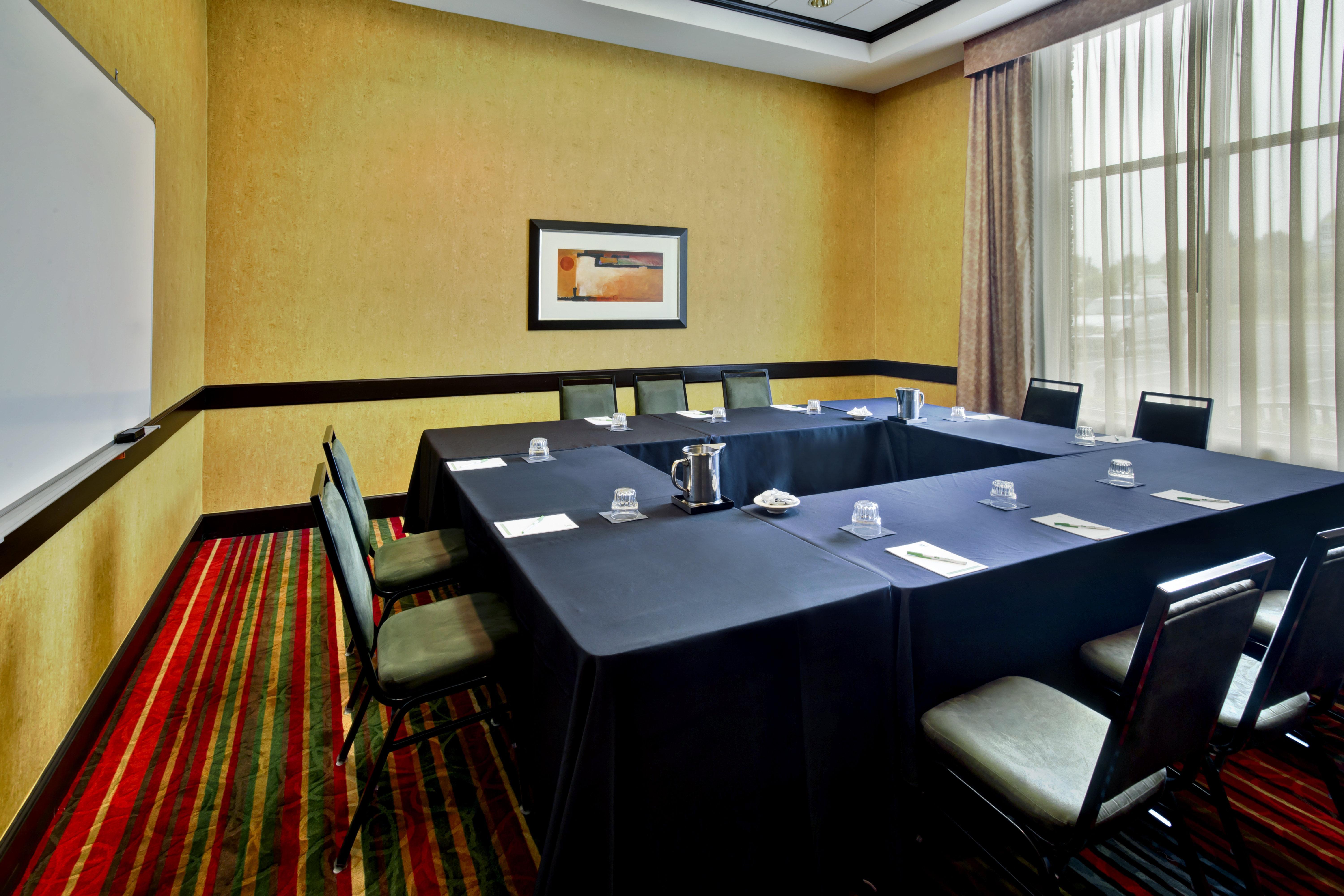 Holiday Inn Hotel & Suites Chicago Northwest - Elgin By Ihg Exteriér fotografie