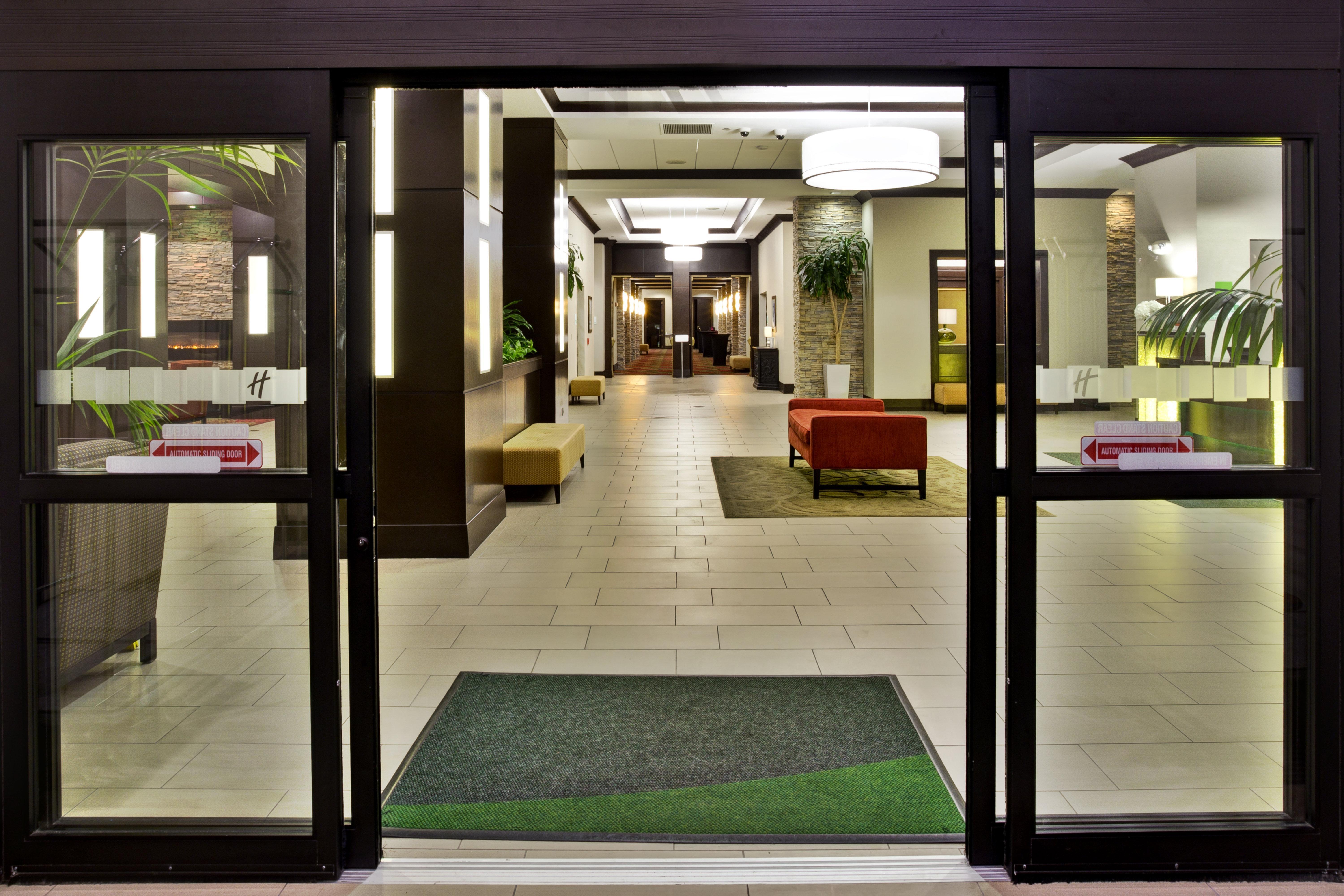 Holiday Inn Hotel & Suites Chicago Northwest - Elgin By Ihg Exteriér fotografie