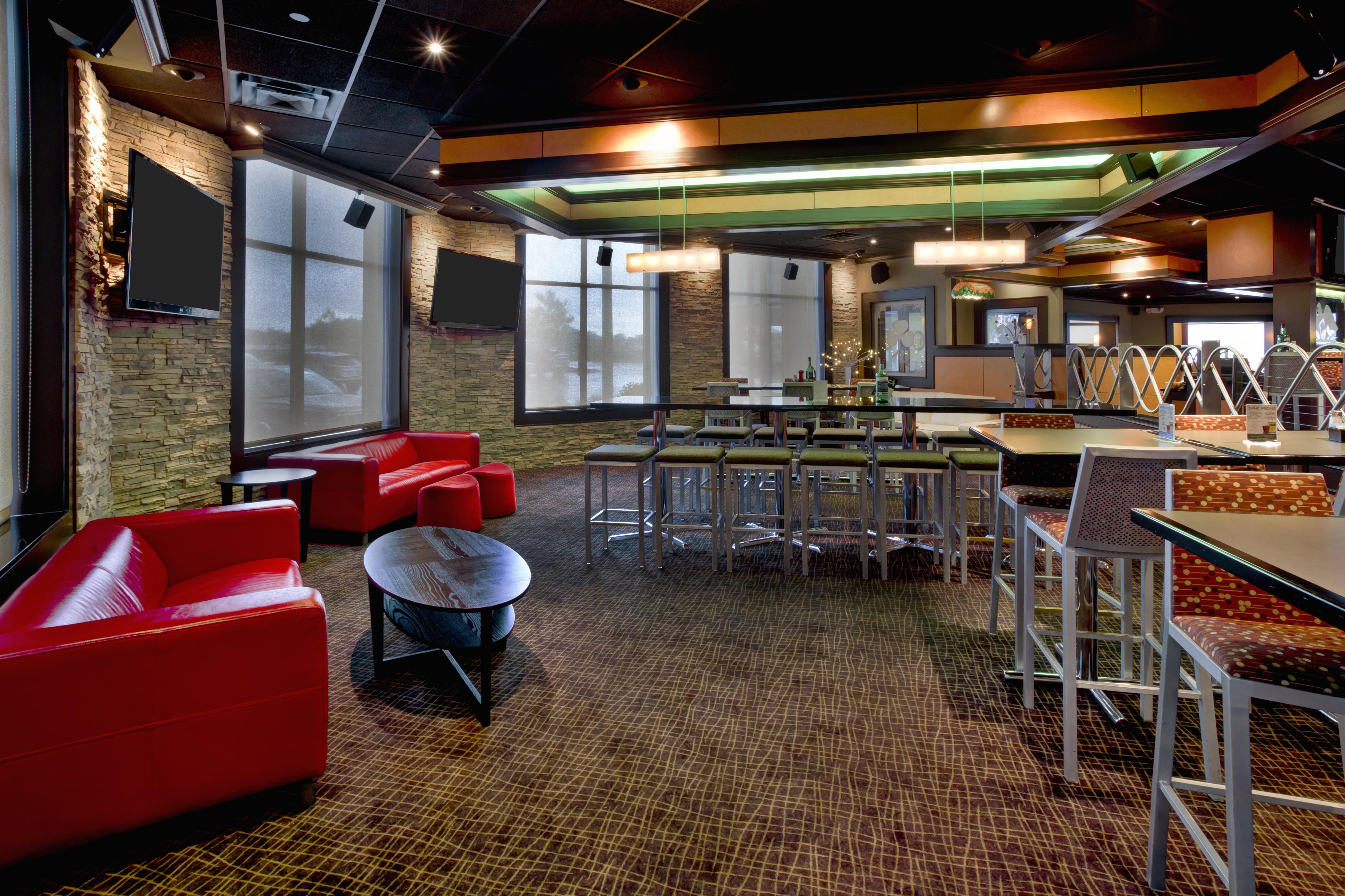 Holiday Inn Hotel & Suites Chicago Northwest - Elgin By Ihg Exteriér fotografie
