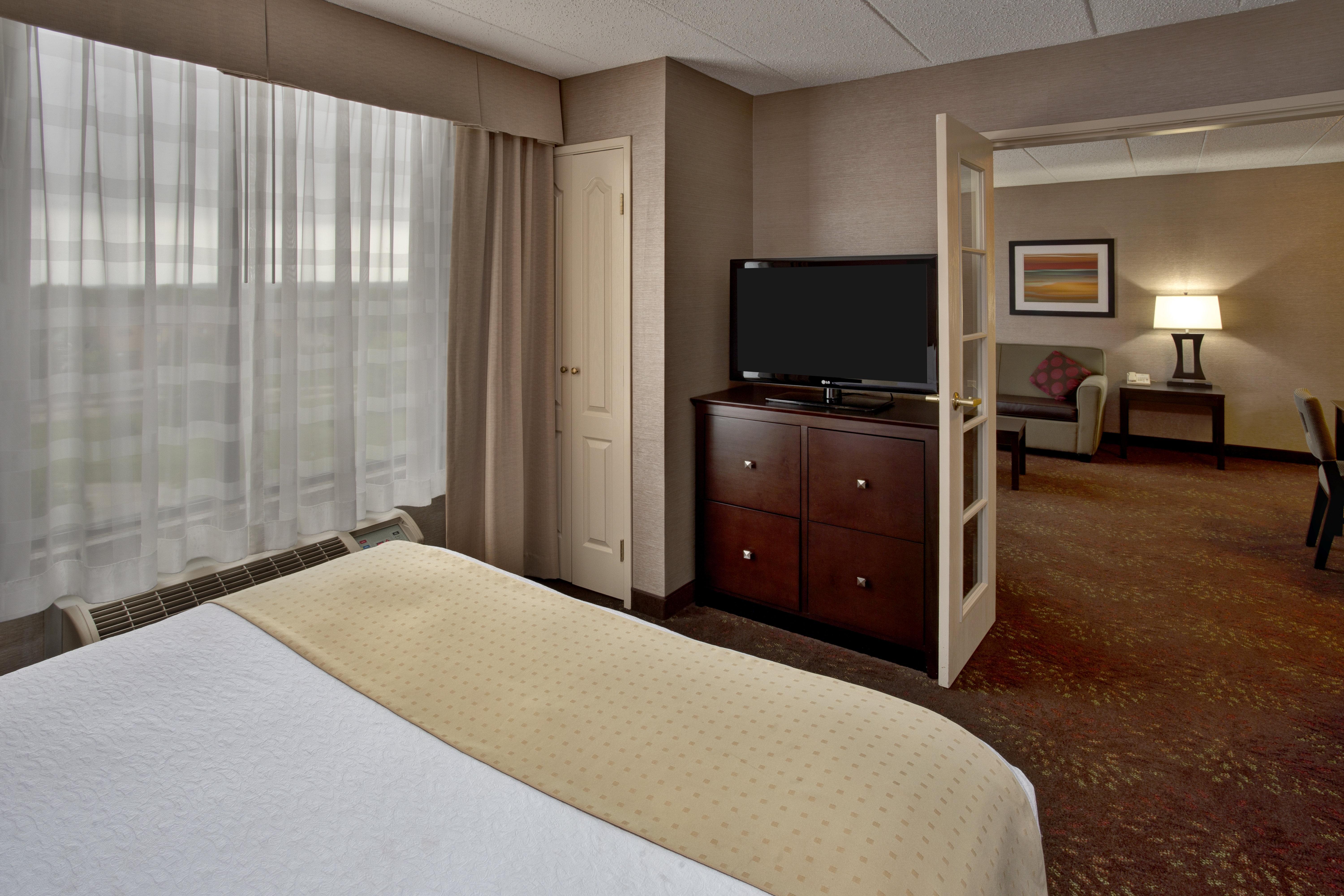 Holiday Inn Hotel & Suites Chicago Northwest - Elgin By Ihg Exteriér fotografie