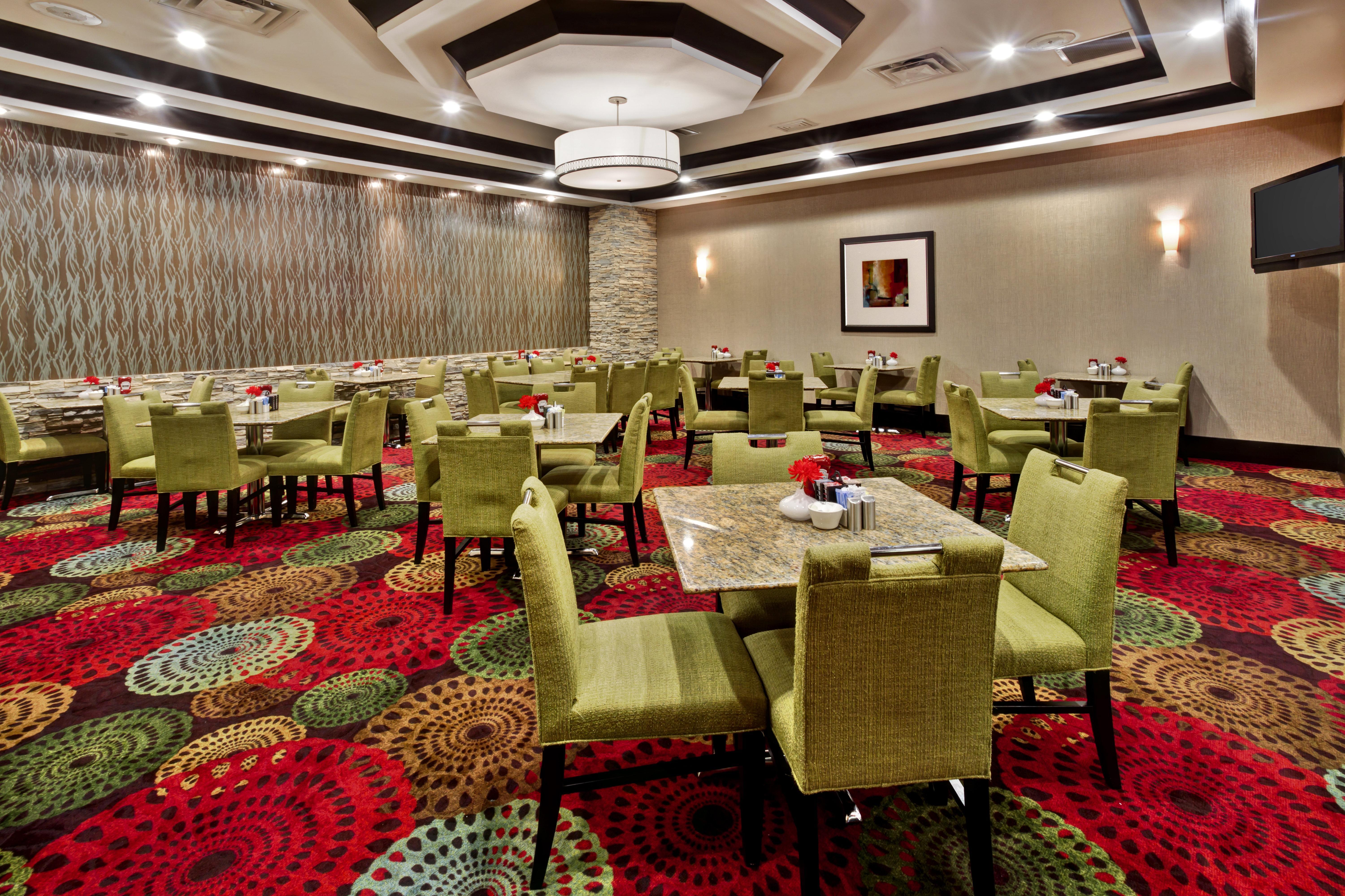 Holiday Inn Hotel & Suites Chicago Northwest - Elgin By Ihg Exteriér fotografie