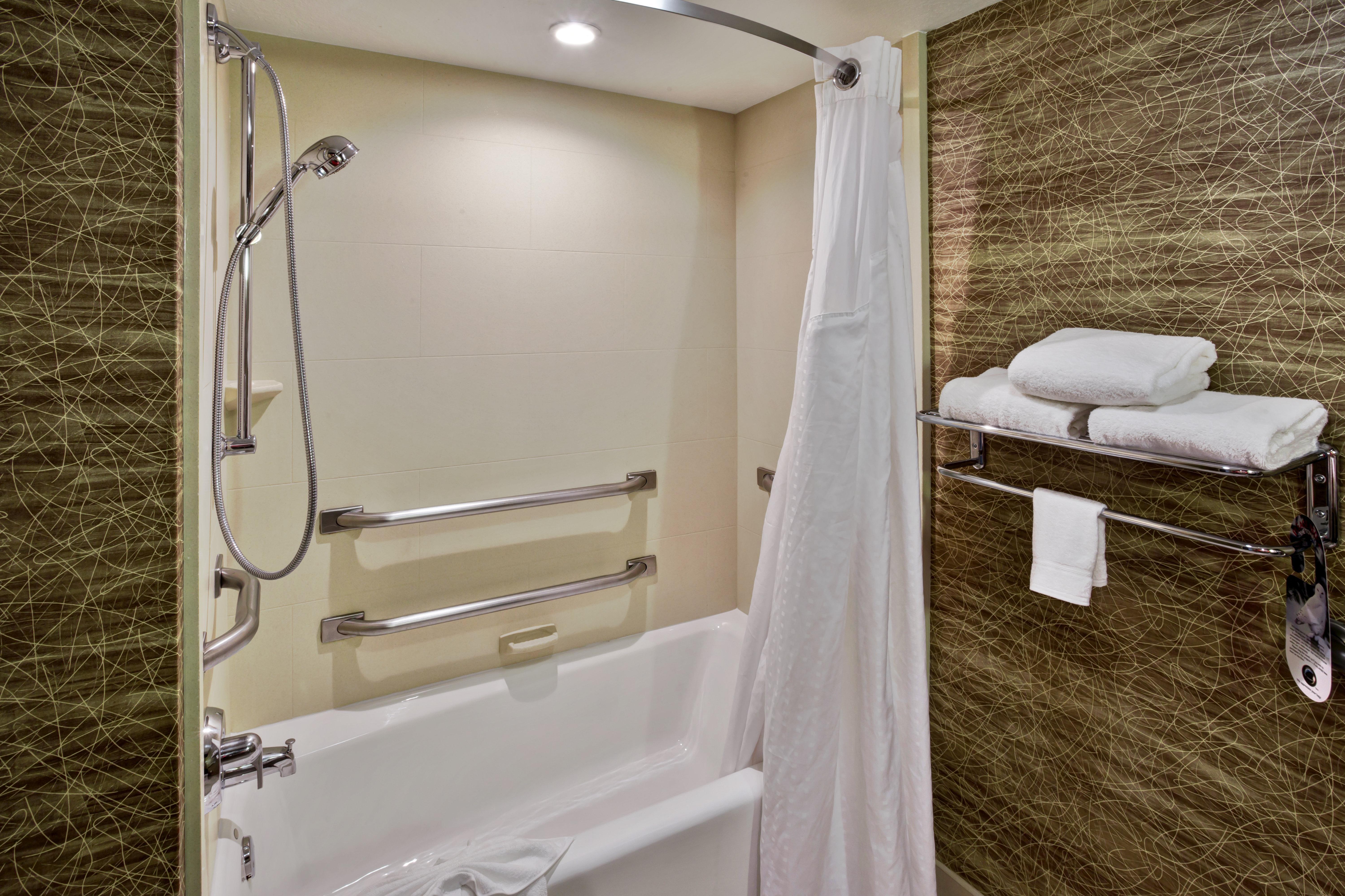 Holiday Inn Hotel & Suites Chicago Northwest - Elgin By Ihg Exteriér fotografie