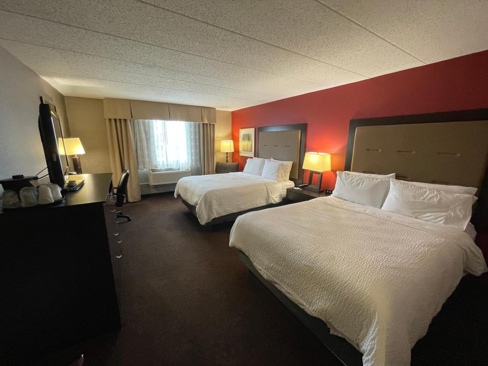 Holiday Inn Hotel & Suites Chicago Northwest - Elgin By Ihg Exteriér fotografie