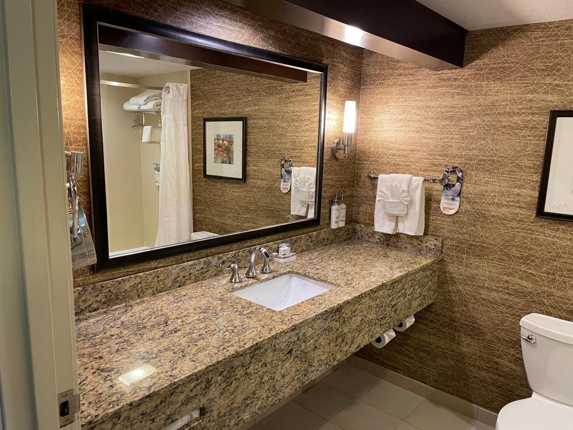 Holiday Inn Hotel & Suites Chicago Northwest - Elgin By Ihg Exteriér fotografie