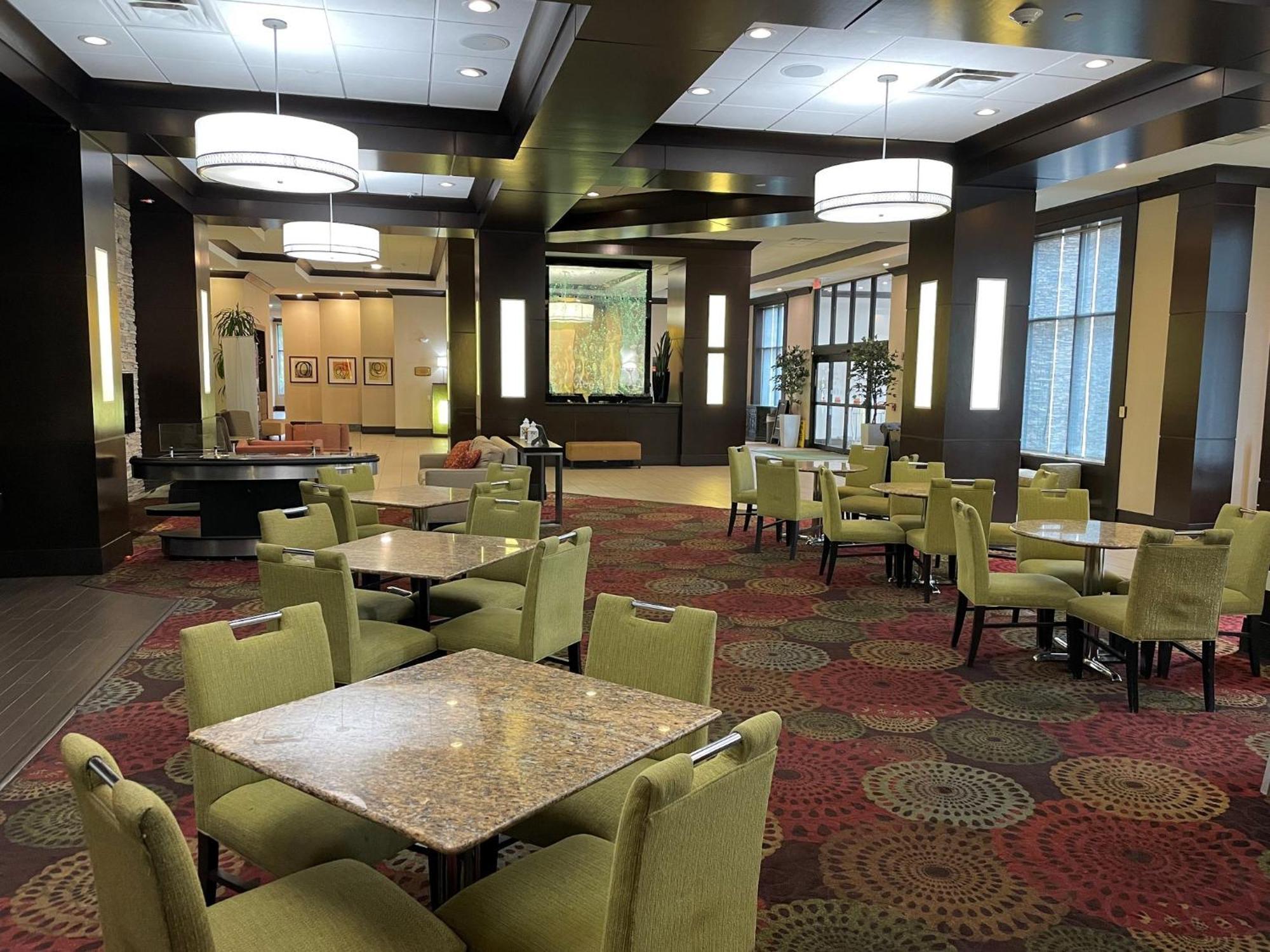 Holiday Inn Hotel & Suites Chicago Northwest - Elgin By Ihg Exteriér fotografie