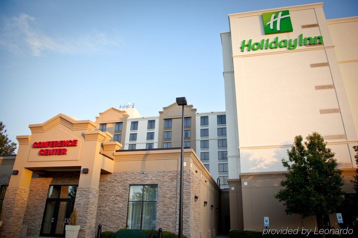 Holiday Inn Hotel & Suites Chicago Northwest - Elgin By Ihg Exteriér fotografie