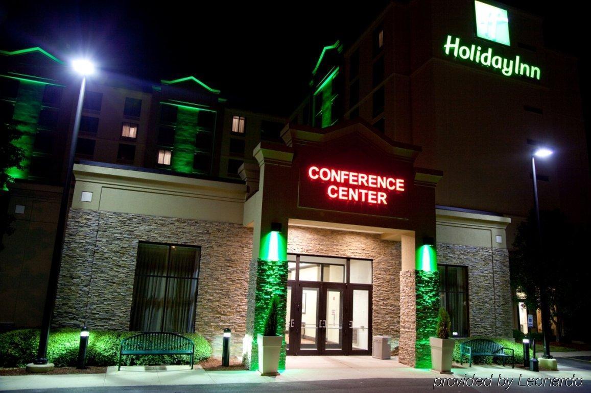 Holiday Inn Hotel & Suites Chicago Northwest - Elgin By Ihg Exteriér fotografie