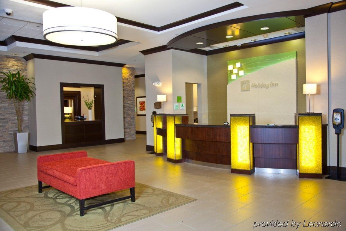 Holiday Inn Hotel & Suites Chicago Northwest - Elgin By Ihg Exteriér fotografie