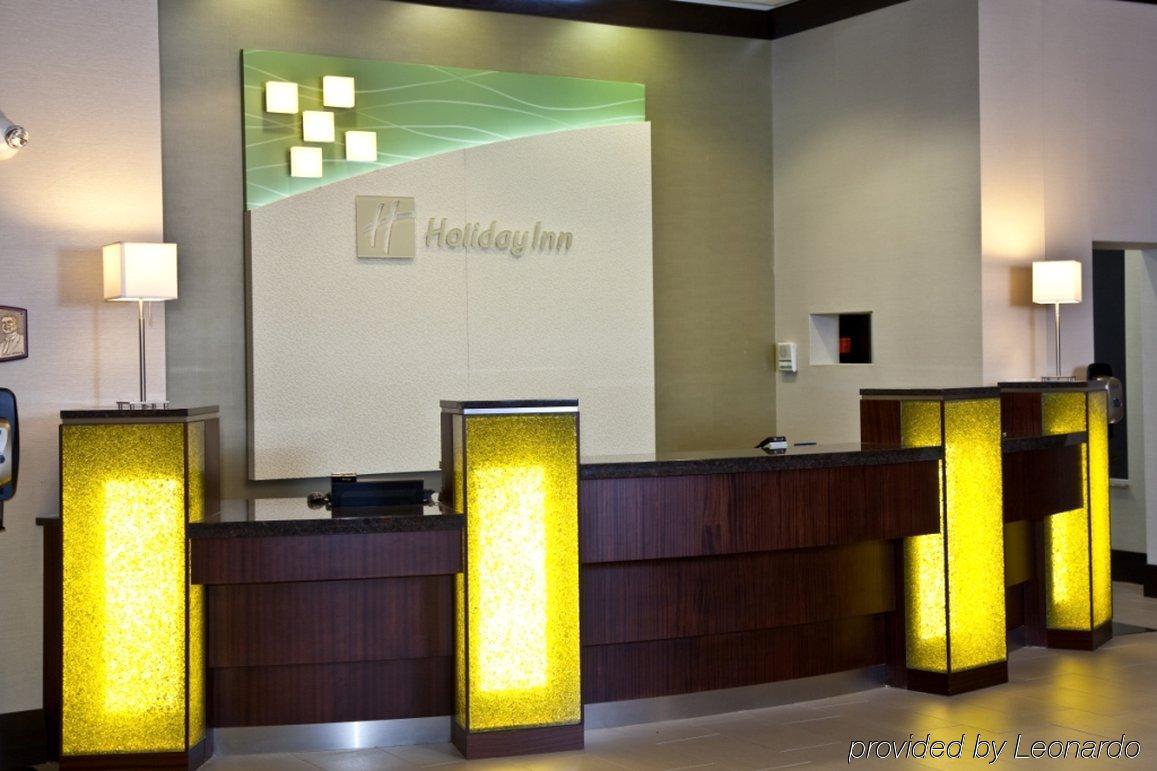 Holiday Inn Hotel & Suites Chicago Northwest - Elgin By Ihg Exteriér fotografie