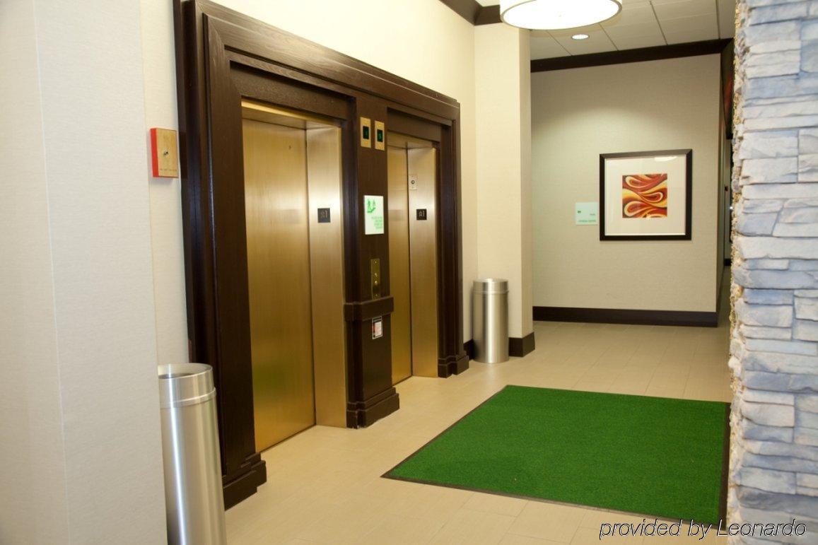 Holiday Inn Hotel & Suites Chicago Northwest - Elgin By Ihg Exteriér fotografie