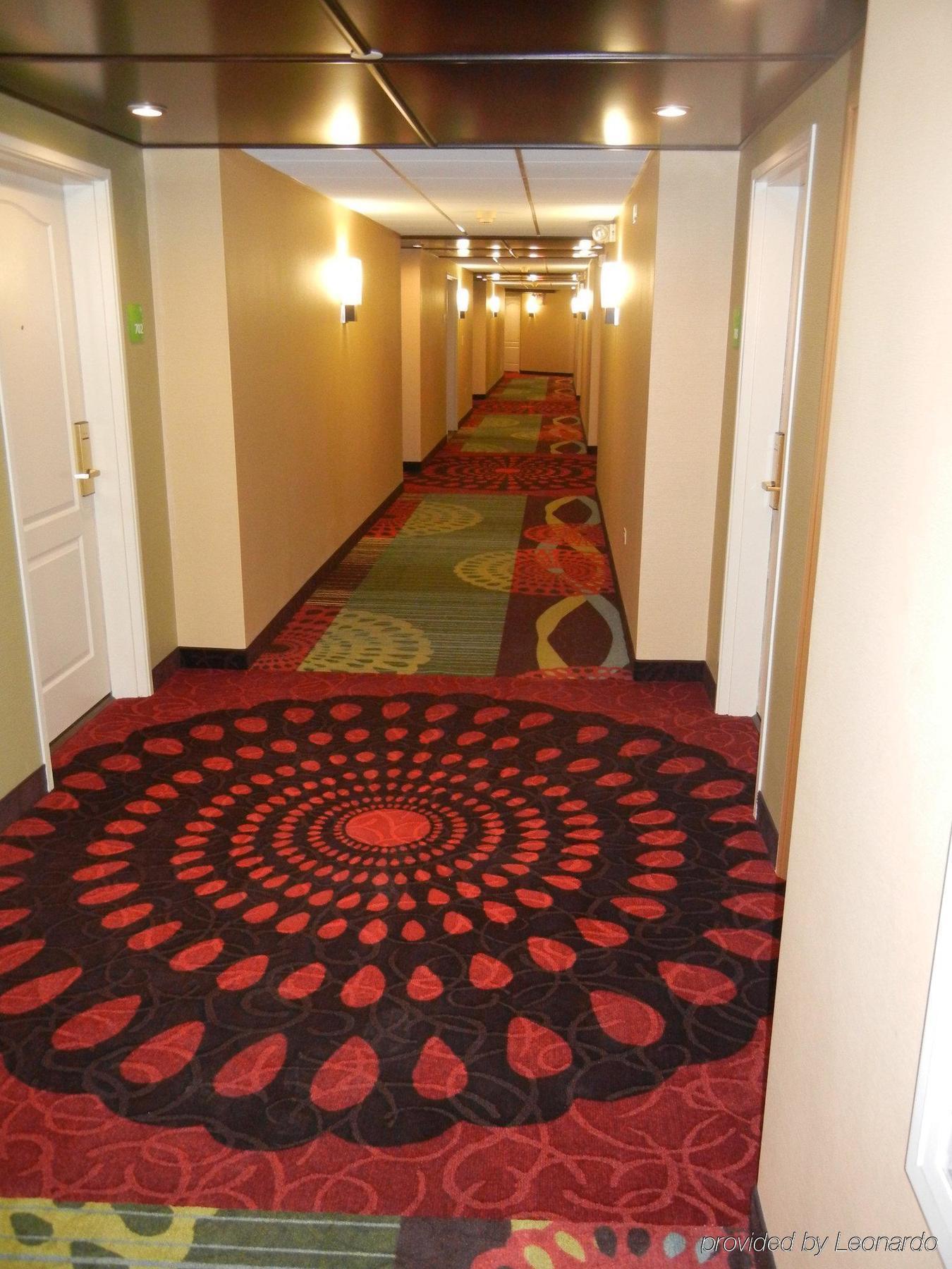 Holiday Inn Hotel & Suites Chicago Northwest - Elgin By Ihg Interiér fotografie