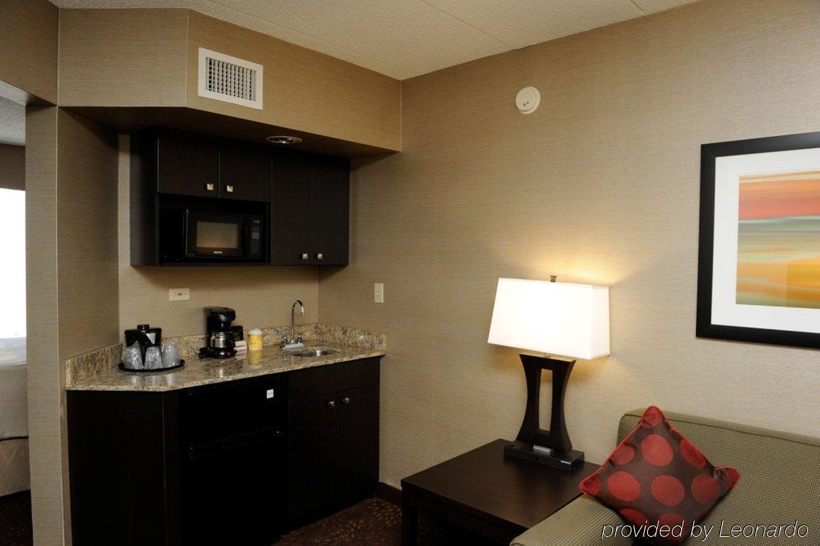 Holiday Inn Hotel & Suites Chicago Northwest - Elgin By Ihg Exteriér fotografie