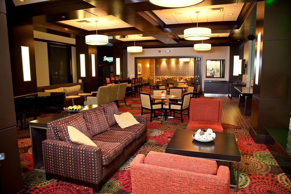 Holiday Inn Hotel & Suites Chicago Northwest - Elgin By Ihg Exteriér fotografie