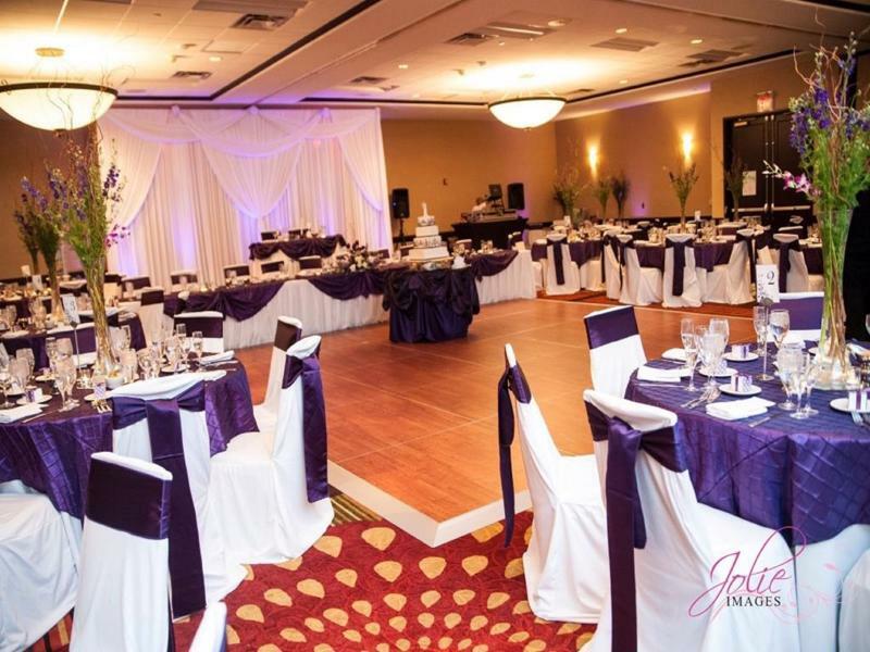 Holiday Inn Hotel & Suites Chicago Northwest - Elgin By Ihg Exteriér fotografie